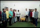 पंडित दीनदयाल उपाध्याय हे महान विचारवंत संघटक आणि गरिबांच्या उन्नतीसाठी आपल्या प्राणाची आहूती  देणारे व्यक्तिमत्व होते- माजी.आ.प्रशांत परिचारक.