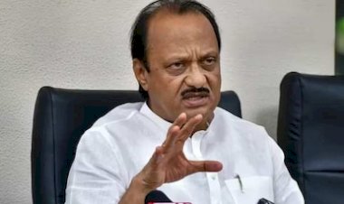 उपमुख्यमंत्री अजित पवार शनिवारी दि. 3 रोजी यांचा सोलापूर जिल्हा दौऱ्यावर