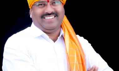 मारापूरचे  सरपंच विनायक यादव यांना राज्यस्तरीय आदर्श सरपंच पुरस्कार जाहीर,  सामाजिक व उल्लेखनीय कार्याची राज्यस्तरावरून दखल