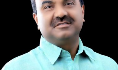 1 मार्च पासून सहकार शिरोमणी कारखाना देणार टनाला 3000 रु :  कल्याणराव काळे  ऊस गळीतास देण्याचे आवाहन;