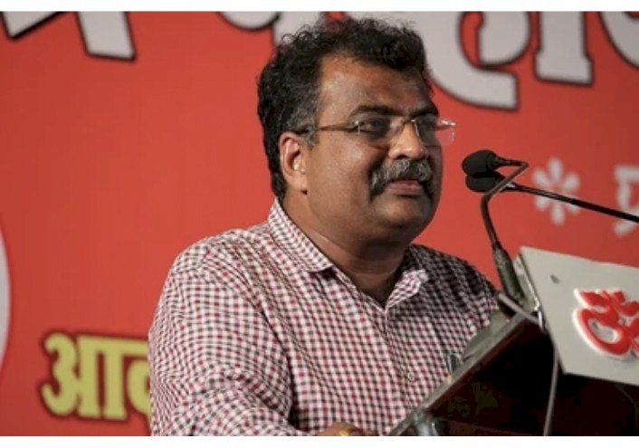 सार्वजनिक बांधकाम मंत्री रवींद्र चव्हाण दि.८ व ९ रोजी सोलापूर जिल्हा दौऱ्यावर