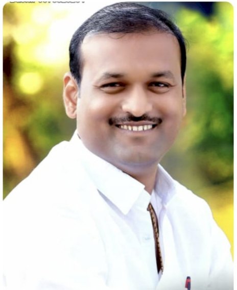 राष्ट्रवादी युवक काँग्रेसच्या माध्यमातून जागर शिव विचारांची व्याख्यानाला --,राज्याचे राष्ट्रवादी युवक काँग्रेस (अजित पवार) गटाचे उपाध्यक्ष समाधान काळे