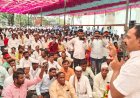 मंगळवेढा उपसा सिंचन योजनेच्या मंजुरीने जनतेच्या स्वप्नपूर्तीचा साक्षीदार होण्याचे भाग्य - समाधान आवताडे