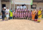 गादेगावच्या शिवरत्न पब्लिक स्कूल अँड ज्युनिअर कॉलेज विद्यार्थीचे एमटीएस परीक्षेत घवघवीत यश