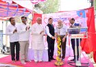 पंढरपूर हे वैद्यकीय सेवेचे हब झाले आहे  : - किशोरराजे निंबाळकर