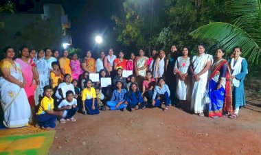 बार्शीत यशोदा पार्क प्रतिष्ठानच्या वतीने जागतिक महिला दिन उत्साहात साजरा