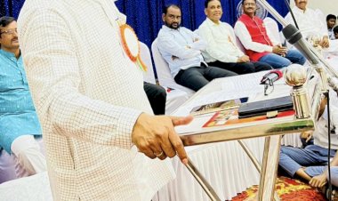 ग्रंथोत्सव सोलापूर जिल्ह्यासोबत शिवरायांचे कौटुंबिक संबंध इतिहास संशोधक सतीश कदम