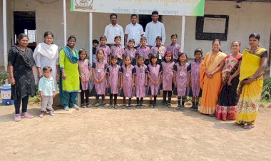 गादेगावच्या शिवरत्न पब्लिक स्कूल अँड ज्युनिअर कॉलेज विद्यार्थीचे एमटीएस परीक्षेत घवघवीत यश