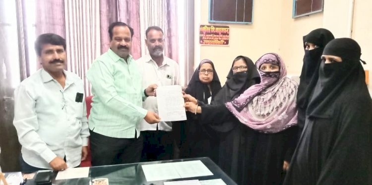 पंढरपूर नगरपालिका प्रशासन सुस्त.. नागरिक मात्र त्रस्त..   प्रभाग क्रमांक 3 घाणीचे साम्राज्य  ... बा विठ्ठला!!! मुख्याधिकाऱ्यांना नागरिकांची सेवा करण्यासाठी सद्बुद्धी दे