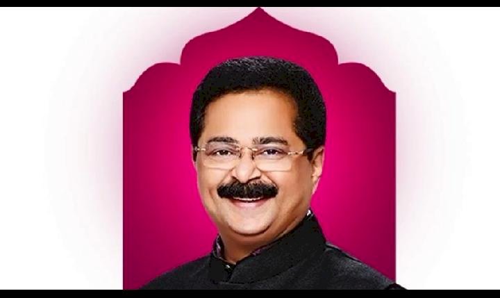 विठ्ठल प्रतिष्ठान यांच्या माध्यमातून अभिनेते आदेश बांदेकर यांचा खेळ मांडियेला कार्यक्रम उद्या पंढरपूरात होणार