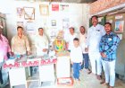 महाराष्ट्रात  स्त्री शिक्षणाचा पाया रचण्याचे पहिले काम क्रांतीसुर्य ज्योतिबा फुले यांनी केले ; समाजसेवक ! सुहास सुतार