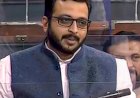 शेतकऱ्यांची सध्याची दयनीय अवस्था पाहता, पुन्हा महात्मा फुलेंनी सांगितलेला शेतकऱ्यांचा असूड उगारण्याची वेळ - खासदार डॉ. अमोल कोल्हे