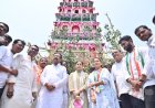 भाजप फक्त आश्वासन देणारी पार्टी, आमदार प्रणिती शिंदेंचा खोचक टोला