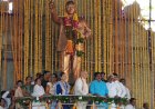 संविधानाच नाही राहिले तर लोकशाही राहणार नाही : आमदार प्रणिती शिंदे