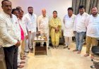 प्रणिती शिंदे या खासदार म्हणून दिल्लीला जातील; भगीरथ भालकेंनी दिला मताधिक्याचा शब्द