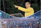 देशात व राज्यात भाजपची सत्ता असताना मराठा आरक्षण दिले नाही,- उद्धव ठाकरे,  नकली शिवसेना असायला, ती तुमची डिग्री नाही; उद्धव ठाकरे यांचा पलटवार