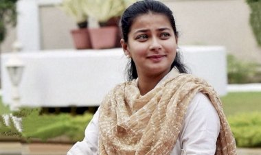 विरोधी पक्षाच्या दबावतंत्रामुळेच मंगळवेढा उपसा सिंचन योजना मंजूर झाली - आमदार प्रणिती शिंदे