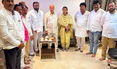 प्रणिती शिंदे या खासदार म्हणून दिल्लीला जातील; भगीरथ भालकेंनी दिला मताधिक्याचा शब्द