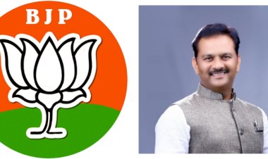 विठ्ठल चे चेअरमन- अभिजित पाटील भाजपच्या संपर्कात..  कार्यकर्त्यांशी चर्चा करूनच भाजपा प्रवेशाचा तारीख निश्चित करणार ,  भगीरथ भालके चा काँग्रेस पक्षा मार्फत आमदारकीचा मार्ग सोयीस्कर होणार