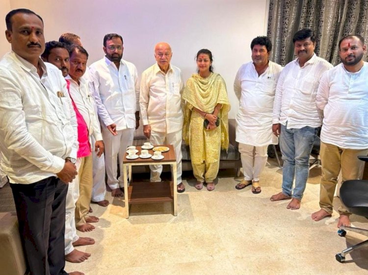 प्रणिती शिंदे या खासदार म्हणून दिल्लीला जातील; भगीरथ भालकेंनी दिला मताधिक्याचा शब्द