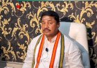 महाराष्ट्रात भाजपला पराभव दिसू लागल्याने मोदी, शाह यांच्या सभा वाढवल्या, नाना पटोलेंचा घणाघात