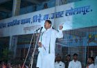मोदींच्या थापांना व गॅरंटीला भुलायचे नाही, भागाईवाडीतील नागरिकांचा निर्धार