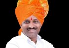 मतापूरते पिण्याच्या पाण्याचे टँकर सुरू करून काँग्रेसचा  दुष्काळी जनतेच्या भावनेशी खेळ- माजी सभापती प्रदीप खांडेकर