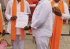 "पाटील, तुमच्यामुळेच आम्हाला कुणबी प्रमाणपत्र मिळाले..."  खेडभोसे ग्रामस्थांच्या भावना जरांगे - पाटलांच्या कानी
