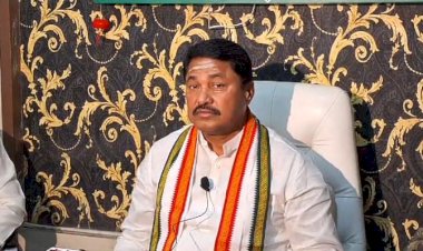 महाराष्ट्रात भाजपला पराभव दिसू लागल्याने मोदी, शाह यांच्या सभा वाढवल्या, नाना पटोलेंचा घणाघात