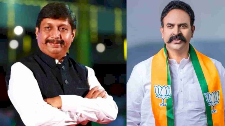 भाजपने निंबाळकरांच्या उमेदवारीची घाई केल्याने पक्षाचे मोठे नुकसान ,ही बाब मोहिते -पाटील यांना लाभदायी ठरली
