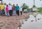 समस्या सोडविण्यासाठी आ. समाधान आवताडे मैदानात,  पंढरपूर शहरातील अडचणींबाबत नगरपालिकेला दिल्या सूचना,   कुंभार गल्ली  शिंदे नाईक नगर भागातील गंभीर विषय सोडविण्यासाठी घेतले मनावर