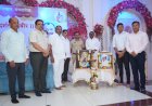 पालकांनी विद्यार्थ्यांना त्यांच्या कौशल्य प्रमाणे विकसित होऊ द्यावे : इंद्रजीत देशमुख  गुणवंत विद्यार्थी संधी मिळाल्यास विविध क्षेत्रात यश संपादित करू शकतो : आमदार समाधान आवताडे  कै. महादेवराव बाबुराव आवताडे प्रतिष्ठान मंगळवेढा यांच्या वतीने गुणवंत विद्यार्थ्यांचा गुणगौरव सोहळा आणि मार्गदर्शन शिबिर संपन्न..