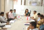 पंढरपूर आषाढी यात्रा सोहळ्यासाठी प्रशासनाचे कालबध्द नियोजन :- अप्पर जिल्हाधिकारी मोनिकासिंग ठाकूर