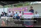 बार्शीच्या कॉलेज ऑफ एज्युकेशनमध्ये "वृक्षोत्सव पंधरवडा" उत्साहात संपन्न..