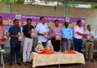 कॉलेज ऑफ एज्युकेशनच्या परिवर्तन नियतकालिकाचे प्रकाशन