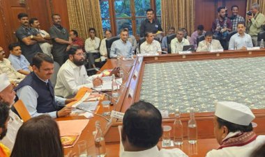 आषाढी एकादशी सोहळा भव्य रूपाने साजरा होण्यासाठी सर्व भौतिक बाबींची पूर्तता होणार - आ .आवताडे,  आ .समाधान आवताडे यांच्या मागणीनुसार वारी अनुदान पाच कोटी वरून दहा कोटी होणार