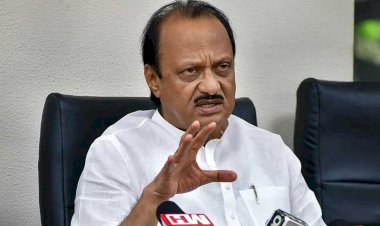 शेतकऱ्यांसाठी सर्वात मोठी बातमी, शेतीपंपाचे वीज बिल माप करण्याची उपमुख्यमंत्री अजित पवार यांची घोषणा,   शेतकऱ्यांना शासनाचा दिलासा