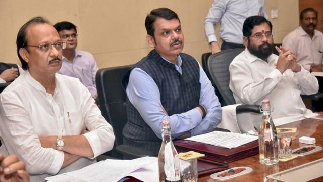 महाराष्ट्रातील महिलांसाठी मोफत सिलिंडर, प्रतिमहिना 1500 रुपये मिळणार, महिलांसाठी अर्थसंकल्पात मोठ्या घोषणा.   महिलांमध्ये आनंदाचे वातावरण पसरले