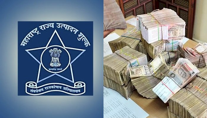 वाळूचे जप्त वाहन सोडन्यासाठी पाच हजाराची लाच स्विकारताना मंगळवेढा प्रांतकार्यालयातील  दाेघे लाच घेताना कार्यालयातच रंगेहाथ पकडले    मंगऴवेढ्यात तीन आठवडयात दोन घटना ,  लाचप्रकणाच्या  घडल्याने  लाच स्विकारण्यात महसुल विभाग ठरला  अव्वल ....