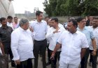 पंढरपूर आषाढी वारी सोहळ्यात भाविकांची वाढती संख्या विचारात घेवून सुविधा द्याव्यात - पालकमंत्री चंद्रकांत पाटील