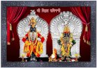 आषाढी यात्रेनिमित्त श्री विठ्ठल रूक्मिणीमातेचे 24 तास दर्शन सुरू;  भाविकांना मिळणार  सुलभ व जलद दर्शन - सह अध्यक्ष गहिनीनाथ महाराज औसेकर.