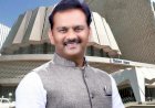 पंढरपूरच्या जनतेला नवीन चेहरा हवा आहे-- अभिजीत पाटलांची स्पष्टोक्ती,  'मी केवळ लोकसभेपुरता महायुतीसोबत, विधानसभेला मला सर्व पर्याय खुले!'