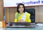 भाविकांच्या सुविधेसाठी आपत्ती व्यवस्थापन कक्षाची स्थापना,       भाविकांनी प्रशासनाशी संपर्क साधावा, - अपर जिल्हाधिकारी मोनिका सिंग ठाकूर
