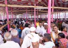 आषाढी वारी कालावधीत वारकरी भाविकांच्या सोयी-सुविधेसाठी मंदिर समिती सज्ज,  लाईव्ह दर्शनासाठी यंदा प्रथमच एलईडी व्हॅन; श्री.गहिनीनाथ महाराज औसेकर