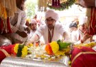 जगद्गुरू संत तुकाराम महाराज पालखीचे सोलापूर जिल्ह्यात आगमन नेत्रदीपक रिंगण सोहळ्याने वारकरी सुखावला जिल्हाधिकारी कुमार आशीर्वाद यांनी केले पालखीचे स्वागत