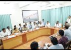 विठ्ठल- रुक्मिणीच्या दर्शनासाठी वारकरी, शेतकरी व कष्टकऱ्यांनाच प्राधान्य राहील -- मुख्यमंत्री एकनाथ शिंदे
