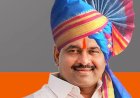 कृष्णा नदीचे वाहून जाणारे पाणी दक्षिण भागातील गावांना सोडण्यात यावे- आ समाधान आवताडे ,  आ. आवताडे यांच्या मागणीवर कृष्णा-खोरे महामंडळाचा सकारात्मक प्रतिसाद