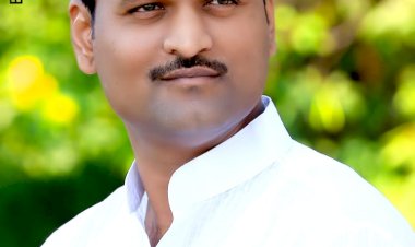 माझी लाडकी बहीण ही योजना गावोगावी राबविणार : समाधान काळे