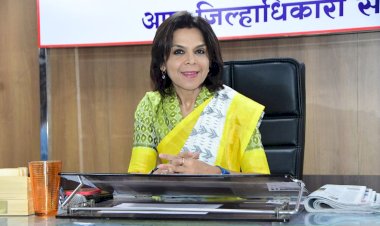 भाविकांच्या सुविधेसाठी आपत्ती व्यवस्थापन कक्षाची स्थापना,       भाविकांनी प्रशासनाशी संपर्क साधावा, - अपर जिल्हाधिकारी मोनिका सिंग ठाकूर