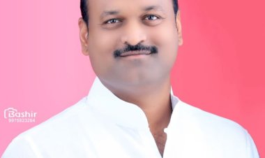 राष्ट्रवादीचे राष्ट्रीय अध्यक्ष तथा उपमुख्यमंत्री अजित पवार यांच्या वाढदिवसानिमित्त पंढरपुरात विविध लोकाभिमुख कार्यक्रमाचे आयोजन-- समाधान काळे